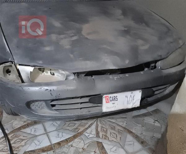 بروتون ويرا 2002 للبيع في العراق - واسط